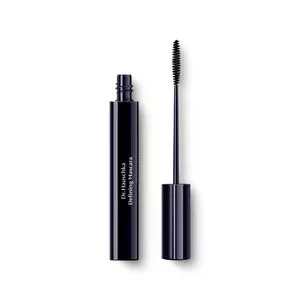 Dr. Hauschka Defining Mascara tusz do rzęs 01 Black 6ml