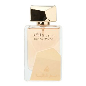 Lattafa Ser Al Malika woda perfumowana spray 100ml (U)