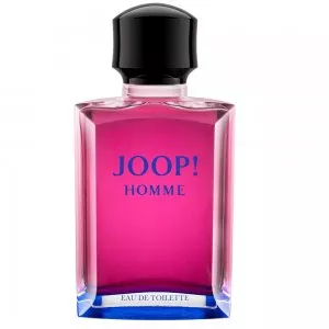 Joop! Homme Neon Edition woda toaletowa spray 125ml (M)