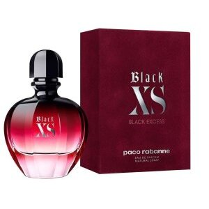 Paco Rabanne Black XS For Her woda perfumowana spray 50ml (W)