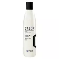 CeCe Salon Cold Blond, szampon do włosów blond i siwych, 300ml