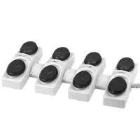 Napęd nożny do fotela Azzurro 4 silniki