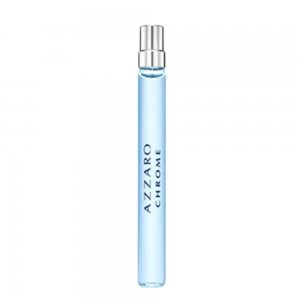 Azzaro Chrome woda perfumowana spray 10ml (M)