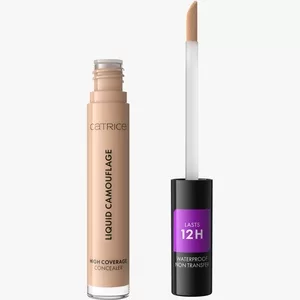 Catrice Camouflage, korektor w płynie, 5ml, 015 HONEY