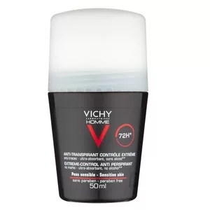 Vichy Homme Extreme Control 72H antyperspirant w kulce dla mężczyzn 50ml (M)