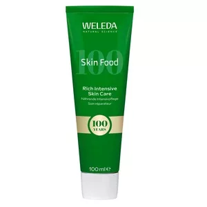 Weleda Skin Food krem do pielęgnacji wyjątkowo suchej skóry wersja limitowana 100ml