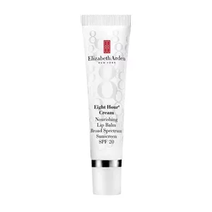 Elizabeth Arden Eight Hour Cream SPF20 odżywczy balsam do ust 14.8ml
