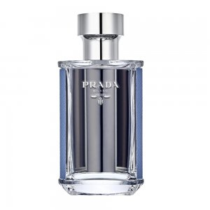 Prada L'Homme L'Eau woda toaletowa spray 50ml (M)