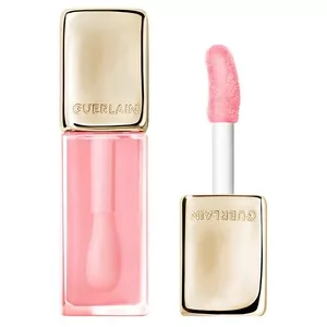 Guerlain KissKiss Bee Glow Oil koloryzujący olejek do ust 258 Rose Glow 9.5ml