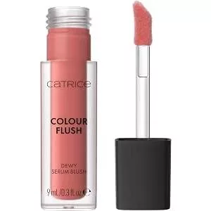 Catrice Colour Flush, róż do policzków w serum, 030, 9ml