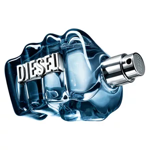 Diesel Only the Brave, woda toaletowa, 125ml (M)