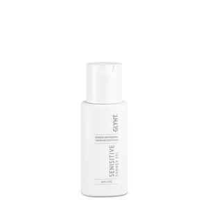 Glynt Mini Sensitive Shower Gel, żel pod prysznic, 50ml