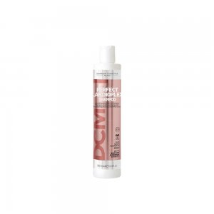 Diapason Perfect Laminoplex Shampoo, szampon rekonstrukcyjny z efektem laminowania, 300ml
