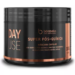 Borabella Day Use, maska po zabiegu nanoplastii, botoksu lub bioplastii, 200g