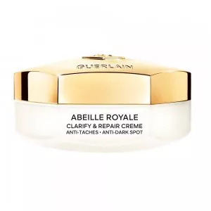 Guerlain Abeille Royale rozjaśniający krem naprawczy 50ml