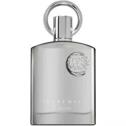 Afnan Supremacy Silver woda perfumowana spray 150ml (M)