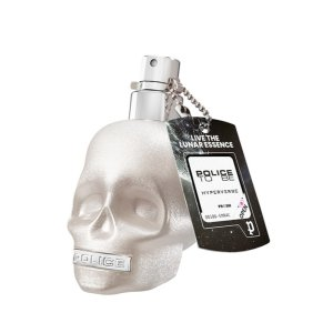 Police To Be Hyperverse For Woman woda toaletowa spray 40ml (W)