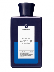 HH Simonsen Moisture, szampon nawilżający do włosów suchych, 700ml