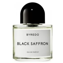 Byredo Black Saffron Unisex woda perfumowana spray 100ml (U)