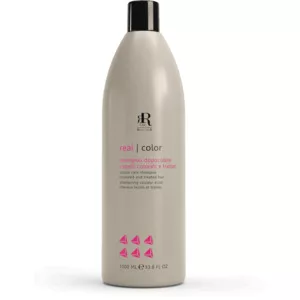 RR Line Color Star, szampon do włosów farbowanych, 1000ml