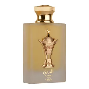 Lattafa Pride Al Areeq Gold woda perfumowana spray 100ml (U)