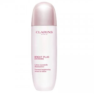 Clarins Bright Plus Advanced rozjaśniające serum w balsamie 150ml