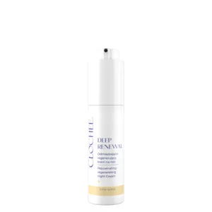 Clochee, krem regenerujący do twarzy na noc, 50ml