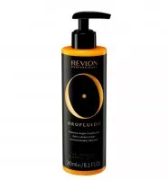 Revlon Orofluido, odżywka rozświetlająca z olejkiem arganowym, 240ml