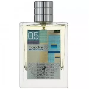 Maison Alhambra Monocline 05 woda perfumowana spray 100ml (U)