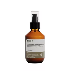 InSight Rebuild Replenishing Thermal Care Hair Serum, regenerujące serum termoochronne, 100ml