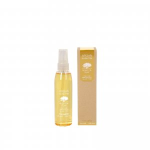 Farmavita Argan Sublime Elixir, eliksir do włosów Argan, 100ml