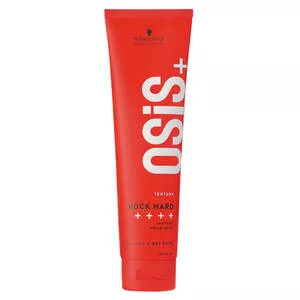 Schwarzkopf OSIS+ Rock Hard, ultra mocny klej utrwalający, 150ml