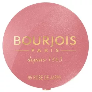 Bourjois Little Round Pot Blush róż do policzków 95 Rose de Jaspe 2.5g