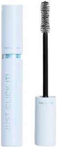 Gosh Just Click It!, tusz do rzęs pogrubiający wodoodporny, 10ml