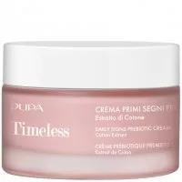 Pupa Timeless, prebiotyczny krem na pierwsze oznaki starzenia, 50ml