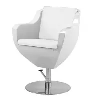 Fotel fryzjerski Panda Noah