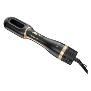 GA.MA Gold 3D Multistyler, urządzenie do stylizacji 2w1, 1200W