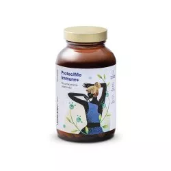 HealthLabs ProtectMe Immune+ wsparcie prawidłowego funkcjonowania układu odpornościowego suplement diety 120 kapsułek