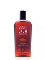 American Crew Daily Cleansing, szampon głęboko oczyszczający, 450ml