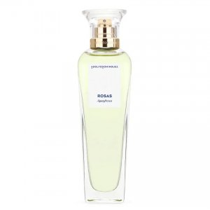 Adolfo Dominguez Agua Fresca de Rosas woda toaletowa spray 120ml (W)