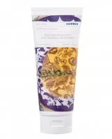 Korres, mleczko do ciała, Miód Tymiankowy, 200ml