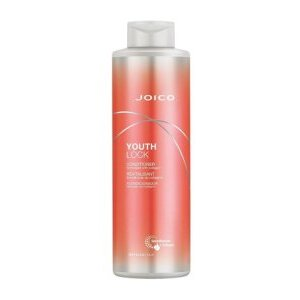 Joico YouthLock Conditioner, odżywka przeciwstarzeniowa do włosów dojrzałych, 1000ml