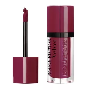 Bourjois Rouge Edition Velvet Mat pomadka do ust 08 Grand Cru 7,7ml