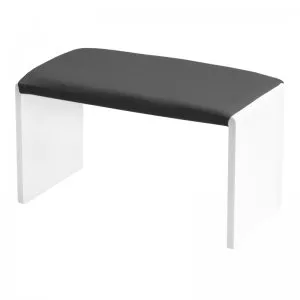 Momo Podpórka do manicure Professional szara