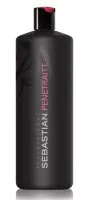 Sebastian Penetraitt, szampon wzmacniający, 1000ml