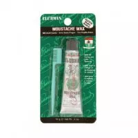 Clubman, wosk do wąsów neutralny, 14g