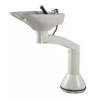 Myjnia fryzjerska Panda Duet