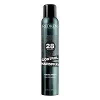 Redken Control Hairspray, mocno utrwalający lakier do włosów, 400ml