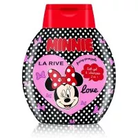 La Rive Minnie Love płyn i szampon do kąpieli Funny Pineapple 250ml