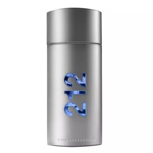 Carolina Herrera 212 Men NYC woda toaletowa spray 100ml (M)